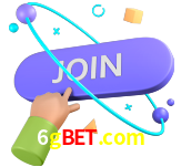 Junte-se ao cassino 6gbet.com hoje mesmo