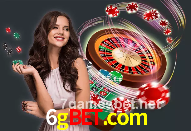 vivo no cassino 6gbet.com