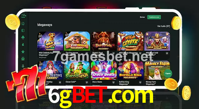 6gbet.com aplicativo