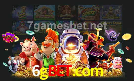 cassino 6gbet.com
