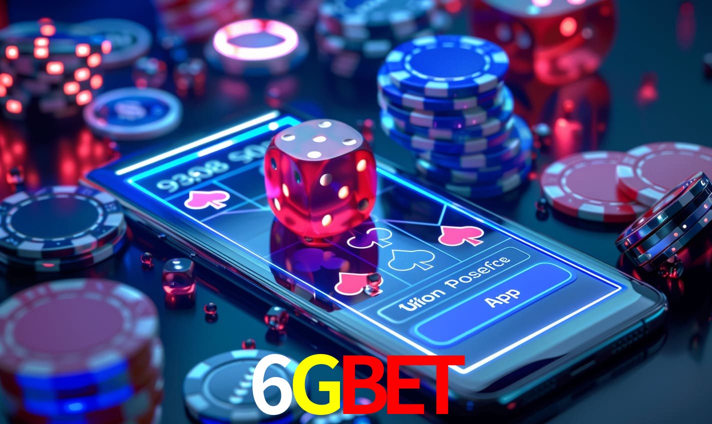 Baixar App 6Gbet