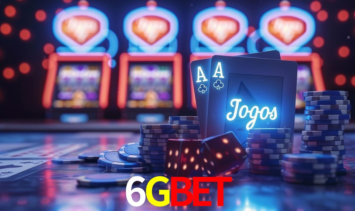 Lista de Jogos 6Gbet