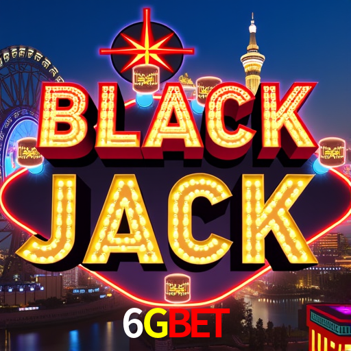 Melhor Casino Online 6Gbet