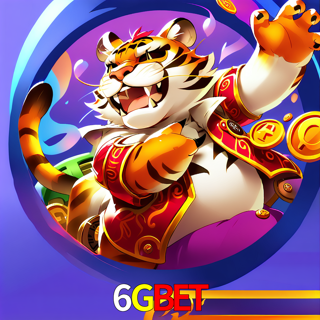 Cassino Online 6Gbet