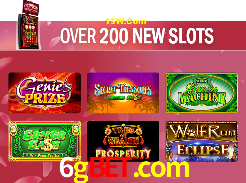 Game Statistics 6gbet.com