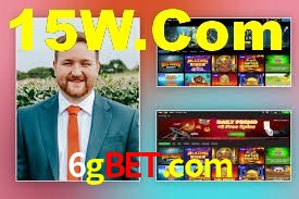 Daily Bonuses 6gbet.com