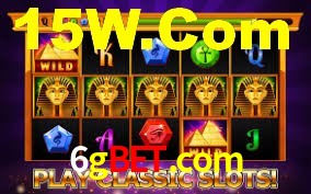 Blackjack Table 6gbet.com
