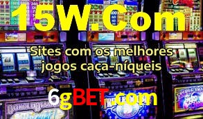 6gbet.com