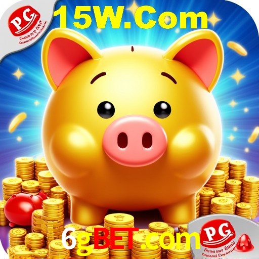 Descubra o Mundo do Cassino Online com 6gbet.com