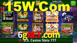 VIP Casino 6gbet.com