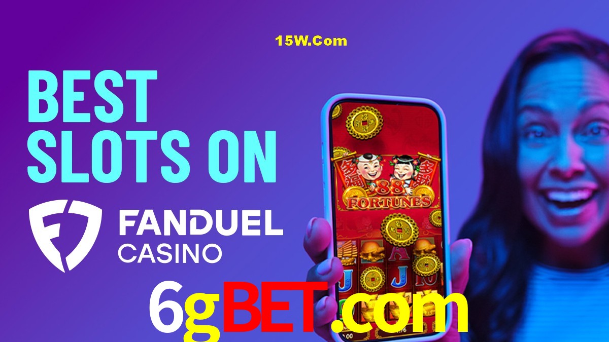 Bonus Features 6gbet.com